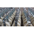 Earth Wire Pulley Block ลูกกลิ้งไนลอน